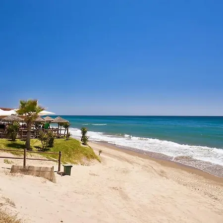 Oleholidays 304 Romana Playa Junto Al Mar Apartamento *