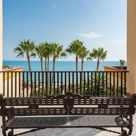 Apartment Oleholidays 304 Romana Playa Junto Al Mar Marbella