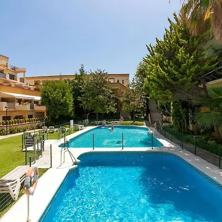 Apartment Oleholidays 304 Romana Playa Junto Al Mar *