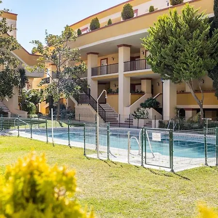 Oleholidays 304 Romana Playa Junto Al Mar Apartment *