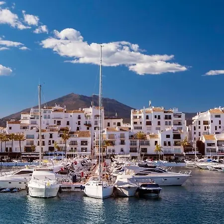 Oleholidays 304 Romana Playa Junto Al Mar Apartment *