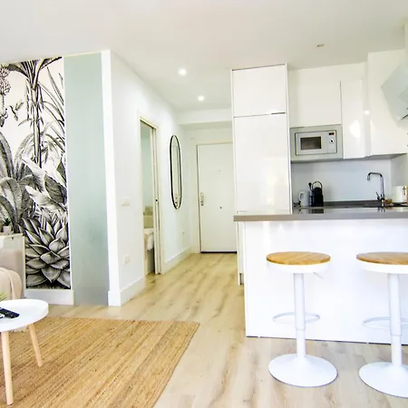 Apartment Oleholidays 304 Romana Playa Junto Al Mar Marbella