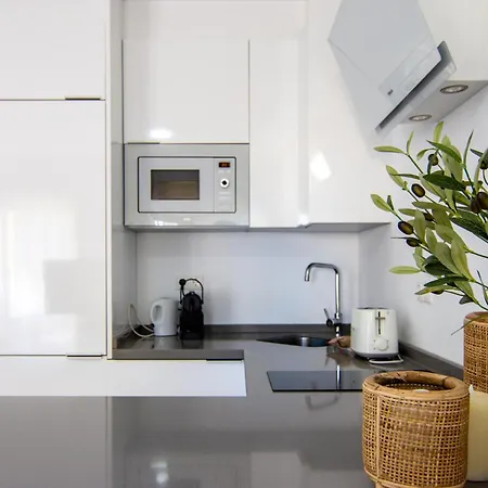 Oleholidays 304 Romana Playa Junto Al Mar Apartment