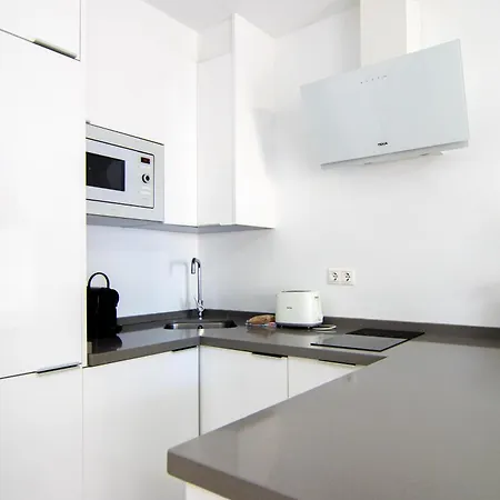 Oleholidays 304 Romana Playa Junto Al Mar Apartment *