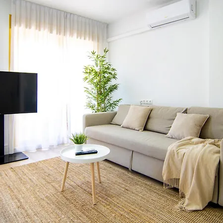 Apartment Oleholidays 304 Romana Playa Junto Al Mar