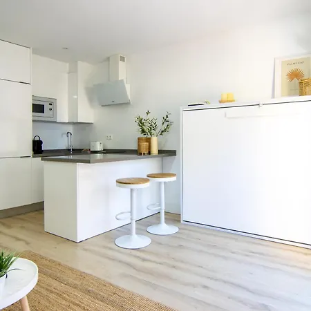 Apartment Oleholidays 304 Romana Playa Junto Al Mar