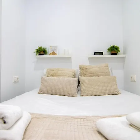 Oleholidays 304 Romana Playa Junto Al Mar * Marbella
