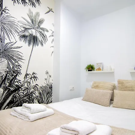 Oleholidays 304 Romana Playa Junto Al Mar Apartment *