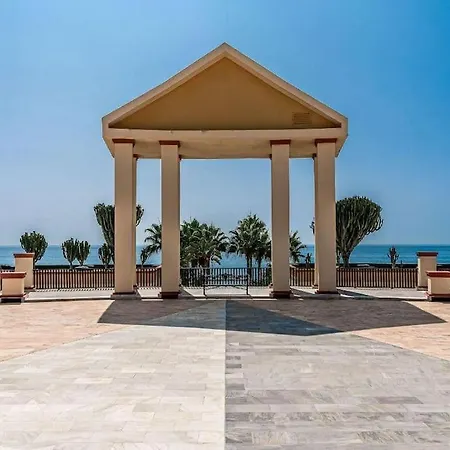 Oleholidays 304 Romana Playa Junto Al Mar * Marbella