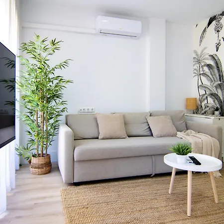 Oleholidays 304 Romana Playa Junto Al Mar * Marbella