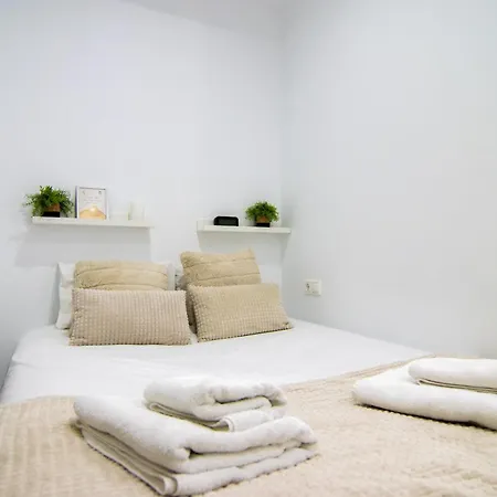 Apartment Oleholidays 304 Romana Playa Junto Al Mar *